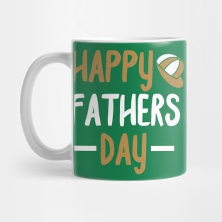 Happy fathers day Mug